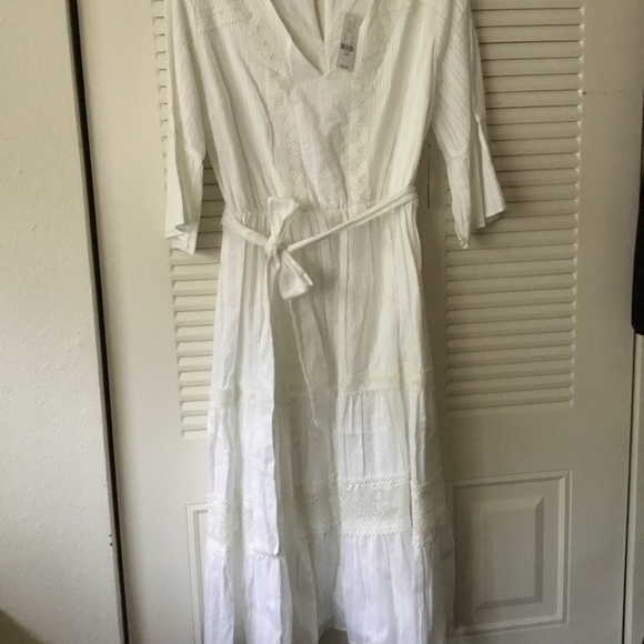 New York & Company Dresses & Skirts - NY&Company White Dress